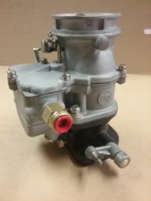 Ford vintage stromberg for sale  Wallingford