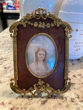 Antique french picture for sale  Delray Beach