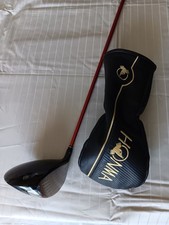 Honma driver tour for sale  Niles