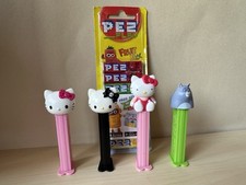 Pez dispenser hello for sale  ALEXANDRIA
