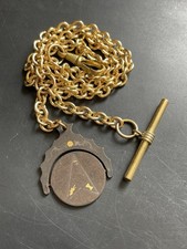 Vintage styled gold for sale  Dorr