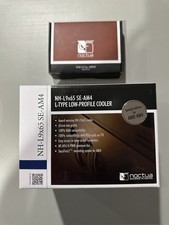 Noctua l9x65 am4 for sale  Pen Argyl