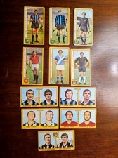 Figurine panini calciatori usato  Varese