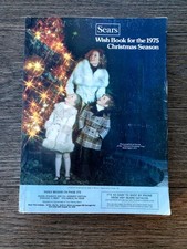 Vintage 1975 sears for sale  Osseo