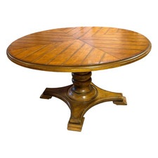 Century furniture round for sale  Mount Laurel