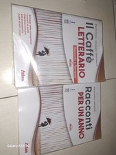 Caffè letterario racconto usato Caffè letterario racconto usato  Lamezia Terme