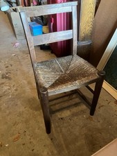 Wooden prayer chair for sale  EDINBURGH