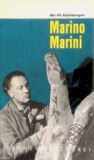 Marino marini . gebraucht kaufen  Koblenz