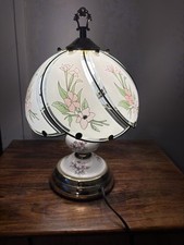 Vintage glass panel for sale  Cleveland