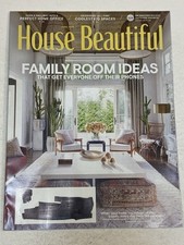 House beautiful magazine for sale  Charlotte