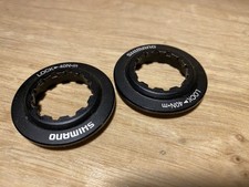 Stück shimano centerlock gebraucht kaufen  Solingen