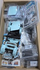 Hachette trabant 601 gebraucht kaufen  Betteldorf, Densborn, Pelm