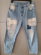 Sexy woman jeans gebraucht kaufen  Höchstenbach, Mörsbach, Steinebach