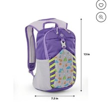 Mochila infantil Firefly nova sem etiquetas  comprar usado  Enviando para Brazil
