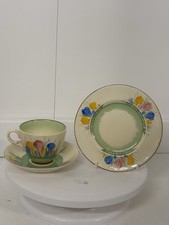 Lovely 1930s clarice for sale  NORWICH