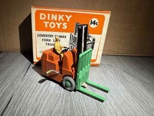 Dinky toys 14c for sale  WEST BROMWICH