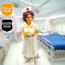 Vintage inch nurse for sale  Windsor Mill