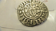 Silver hammered coins for sale  ROCHFORD