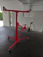 Plattenheber trockenbau gebraucht kaufen  Olpe