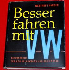 1962 besser fahren gebraucht kaufen  Deutschland