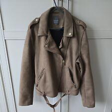 Primark faux suede for sale  LONDON