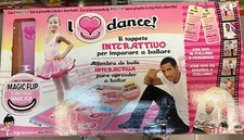 Love dance gig usato  Roma