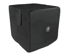 Mackie thump118s cover for sale  Winchester