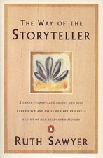Way storyteller great for sale  Colorado Springs