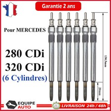 Bougie préchauffage classe d'occasion  Saint-Omer