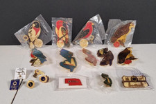 Vintage collection lions for sale  Highlands