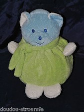 Peluche mustela musti d'occasion  Krautergersheim