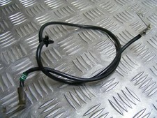 Cbr650f earth lead for sale  COLCHESTER