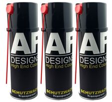 Schutzwachs transparent spray gebraucht kaufen  Gollhofen