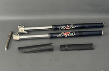 2003+ Kit Completo de Suspensão de Mola de Troca de Ar Garfo Frontal CC WP Tubo Ferrugem comprar usado  Enviando para Brazil