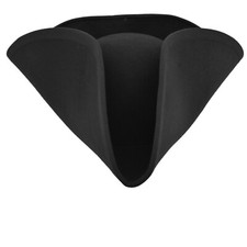 Cappello tricorno artigianale usato  Milano