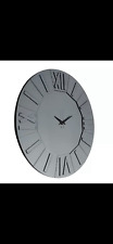 Horloge murale grande d'occasion  Villeneuve-Loubet
