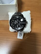 Orologio diesel only usato  Roma