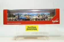 Herpa lkw 120487 gebraucht kaufen  Ansbach