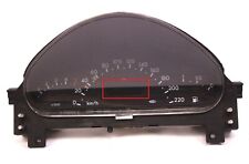 Tacho displayfolie kontaktfoli gebraucht kaufen Tacho displayfolie kontaktfoli gebraucht kaufen  Heidesee