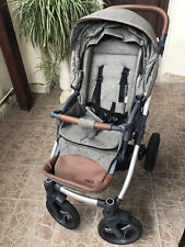 Passeggino trio bebetto usato  Matino