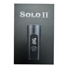 Arizer solo vaporizer gebraucht kaufen  Emmendingen