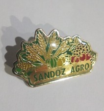 Pin sandoz agro d'occasion  Marles-les-Mines