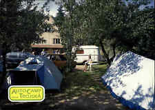 Motiv camping campingplatz gebraucht kaufen  Wöllstein
