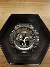 Casio shock gwg10001a1er for sale  RAMSGATE