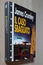 James crumley caso usato  Carpi