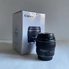 Canon 85mm f1.8 for sale  BIRMINGHAM