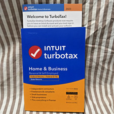 New turbotax home for sale  Palatine