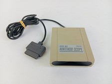 Nintendo scope snes d'occasion  Senonches