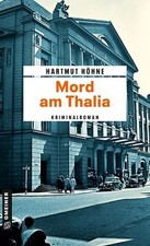 Mord thalia zustand gebraucht kaufen  Berlin