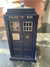 Tardis 11th dr for sale  RAMSGATE